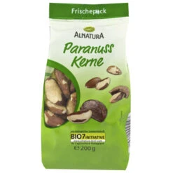 Bio Paranuss Kerne 200G