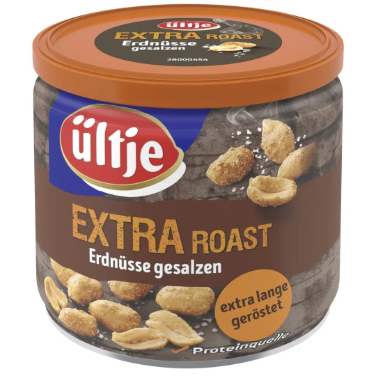Erdnüsse Extra Roast 180G 1 Erdnüsse Extra Roast 180G