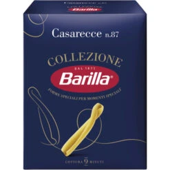 Casarecce 500G