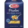 Nudeln Piccolini Mini Penne Rigate 500G