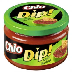 Dip! Mild Salsa 200ML