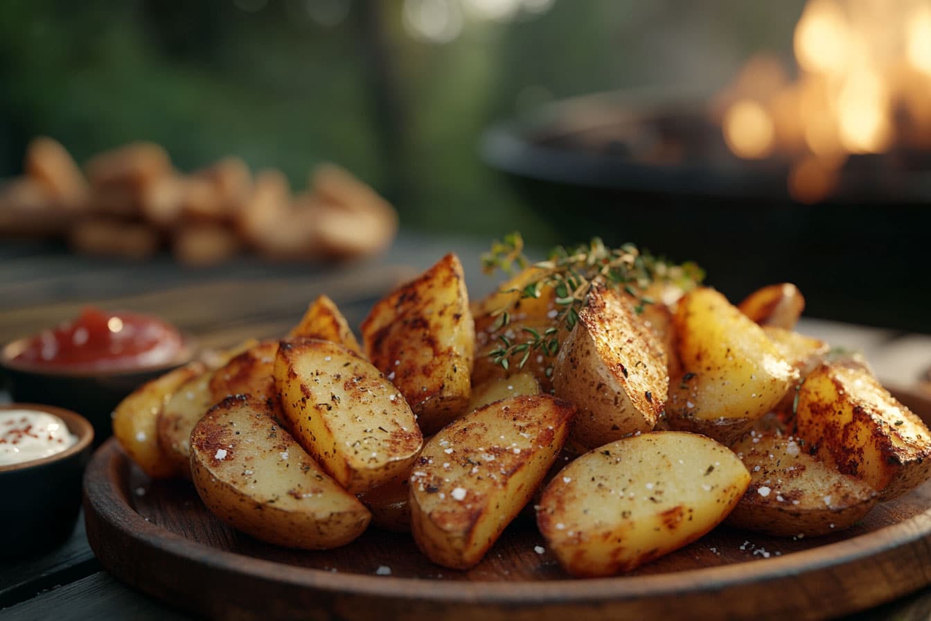 Kaffee Kraft Günstiges Geschäft -Kaffee Kraft Günstiges Geschäft country potatoes kartoffelspalten vom grill d110e2e5 01b6 48a5 bde6 f556f065d165