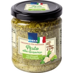 Italia Pesto Alla Genovese 190G