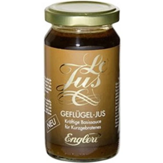 Geflügel-Jus 200ML 1 Geflügel-Jus 200ML