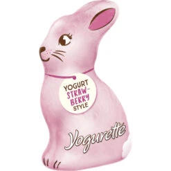 Yogurette Osterhase 75G