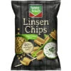 Frisch Linsen Chips Sour Cream 90G