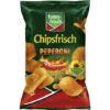 Chipsfrisch Peperoni 150G