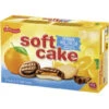 Soft Cake Vollmilch-Orange 300G