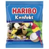 Haribo Konfekt 175G