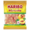Haribo Pfirsiche 175G