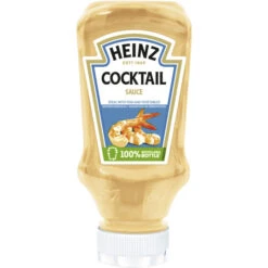 Cocktail Sauce 220ml