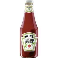 Tomato Ketchup 750ML