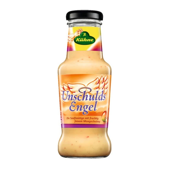 Unschuldsengel 250ML 1 Unschuldsengel 250ML