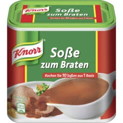 Knorr Soße Zum Braten 253G