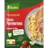 Knorr Spaghetteria Sauce Parmarosa Tomaten & Käse Ergibt 250ML