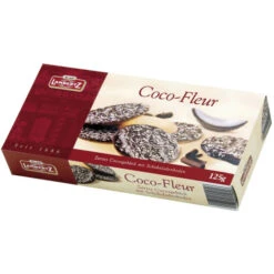 Coco-Fleur 125G