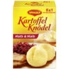 Kartoffel Knödel Halb & Halb Im Kochbeutel 200G