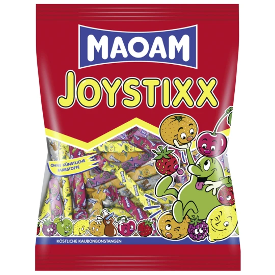 Joystixx 325G 1 Joystixx 325G