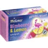 Miami Vibes Himbeere-Lemon 20ST 50G