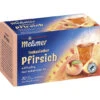 Toskanischer Pfirsich 20ST 50G