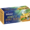 Grüner Tee Orange Ingwer 25ST 43,8G