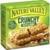 Nature Valley Crunchy Hafer & Honig Riegel 10ST 210G