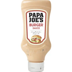 Joe's Burger Sauce 300ML