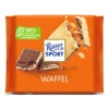 Sport Waffel 100G