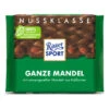 Sport Nuss Klasse Ganze Mandel 100G
