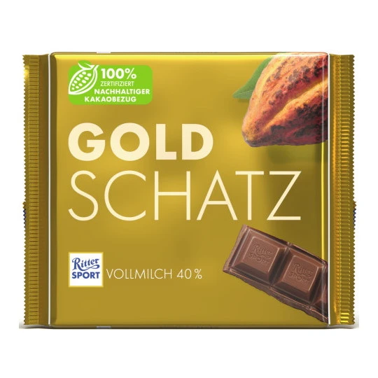 Sport Goldschatz 250G 1 Sport Goldschatz 250G