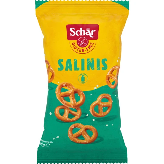 Salinis 60G 1 Salinis 60G