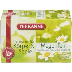 Magenfein Tee 20ST 40G