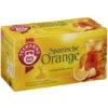 Spanische Orange 20ST 50G