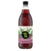 Bio Pfefferminze & Brombeere 1L